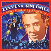 Lecuona Sinfonica / Morton Gould and His Orchestra