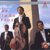 Beethoven: The piano trios / Trio Fontenay