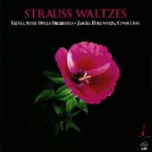 J. Strauss Jr.: Emperor Waltz, Tales from the Vienna Woods