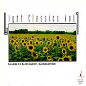 Light Classics Vol 1 / Charles Gerhardt