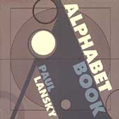 Alphabet Book - Lansky: ABC, Countdown, etc