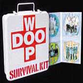 Doo Wop Survival Kit