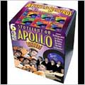 Spotlite On Apollo Records [Box]