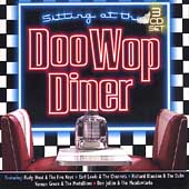 Sittin' In At The Doo Wop Diner [Box]