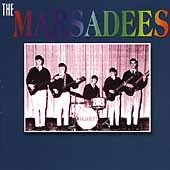 The Marsadees
