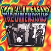 From All Dimensions (Chicago Rock)