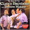 Best Of The Clancy Brothers And Tommy Makem
