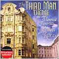 The Third Man Theme & Other Viennese Favorites