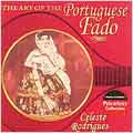 Art of the Portugese Fado