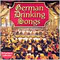 German Drinking Songs