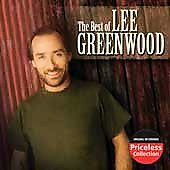 The Best Of Lee Greenwood