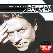 The Best of Robert Palmer