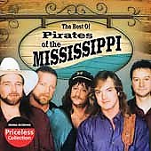 Best Of Pirates Of The Mississippi, The