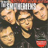 Best Of The Smithereens, The