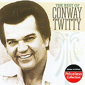The Best of Conway Twitty