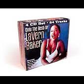 Only The Best Of LaVern Baker