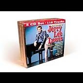 Only The Best Of Jerry Lee Lewis