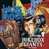 WODS Jukebox Giants, Vol. 1