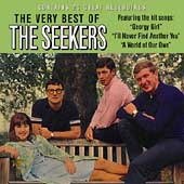 The Very Best Of The Seekers (Collectables)