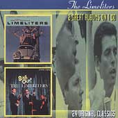 The Slightly Fabulous Limeliters/Sing Out