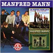 The Manfred Mann Album/My Little Red Book...
