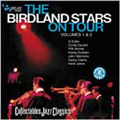 The Birdland Stars on Tour Vols. 1 & 2