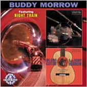 Night Train/Big Band Guitar