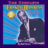 The Complete Erskine Hawkins: 1938-1939