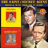 The Saint/Secret Agent