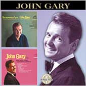 The Nearness of You/John Gary Sings Your All-Time Favorite Songs