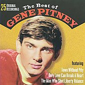 The Best of Gene Pitney