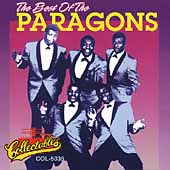 The Paragons/The Best Of The Paragons