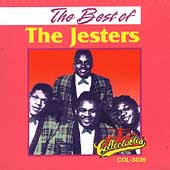 The Best Of The Jesters
