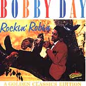 The Original Rockin' Robin: Golden Classics