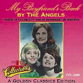 My Boyfriend's Back - Golden Classics