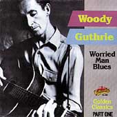 Worried Man Blues: Golden Classics Pt. 1