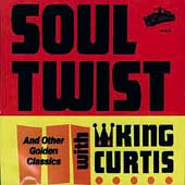 Soul Twist & Other Golden Classics