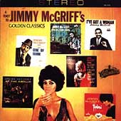 A Toast To Jimmy McGriff's Golden Classics