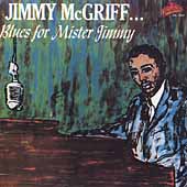 Blues For Mr. Jimmy