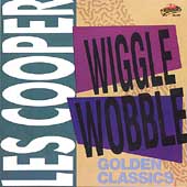 Wiggle Wobble - Golden Classics