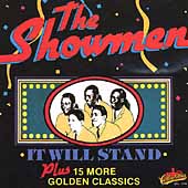 It Will Stand - Golden Classics
