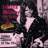 Cry To Me: Golden Classics Of The 70's