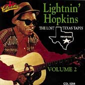 The Lost Texas Tapes Vol. 2