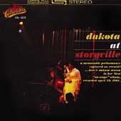 Dakota At Storyville