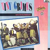 Tiny Grimes & His Rocking Highlanders