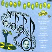 Jimmy Preston