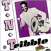 T.N.T. Tribble Vol. 1