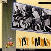 Tiny Grimes & His Rocking Highlanders Vol 2