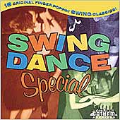 Swing Dance Special