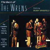 The Best Of The Wrens (1954-1956)